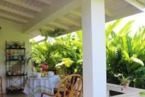Smithys Garden Cottage St. George's Exterior photo